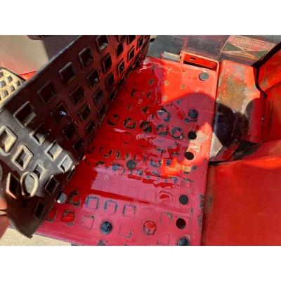 YANMAR トラクター Ke-50