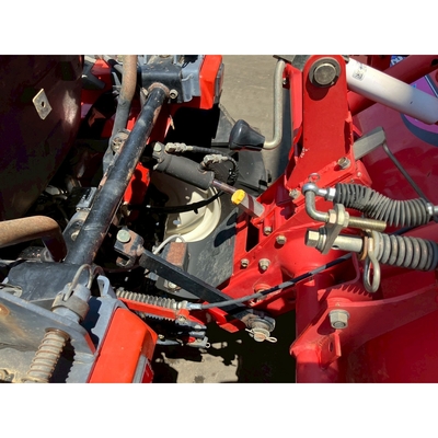 YANMAR トラクター Ke-50