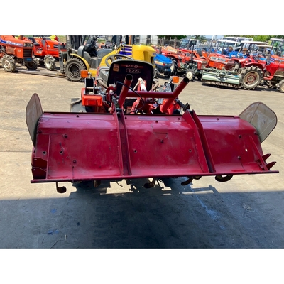 YANMAR トラクター Ke-50