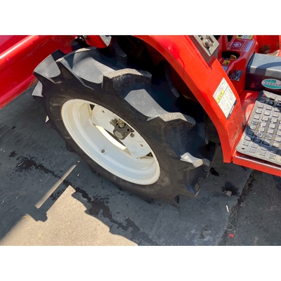 YANMAR トラクター Ke-50