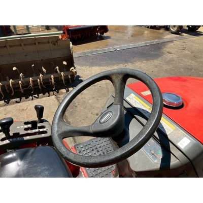 YANMAR トラクター Ke-50