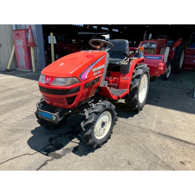 YANMAR トラクター Ke-50