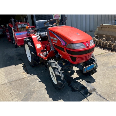 YANMAR トラクター Ke-50