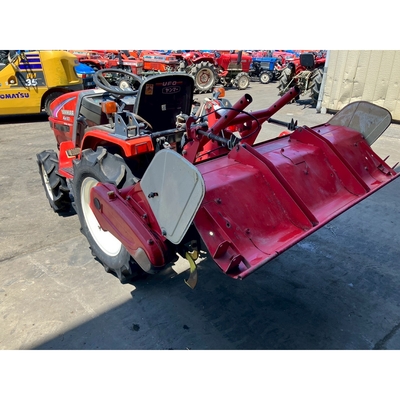 YANMAR トラクター Ke-50