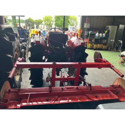 YANMAR トラクター YM2020D