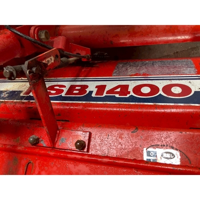 YANMAR トラクター YM2020D