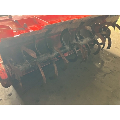 YANMAR トラクター YM2020D