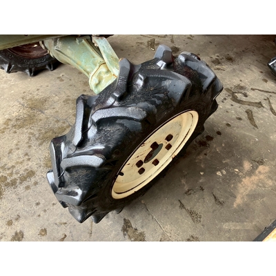 YANMAR トラクター YM2020D