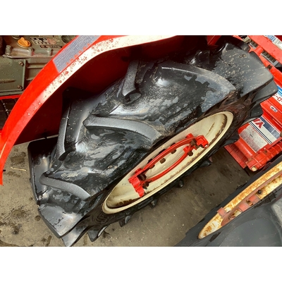 YANMAR トラクター YM2020D