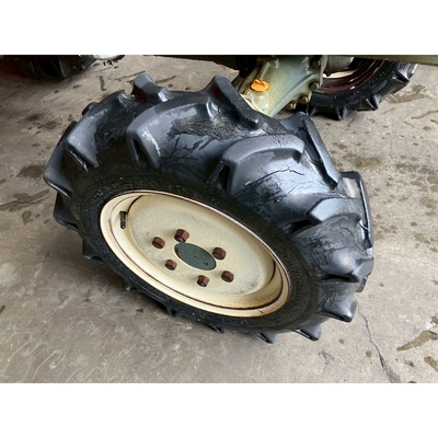 YANMAR トラクター YM2020D