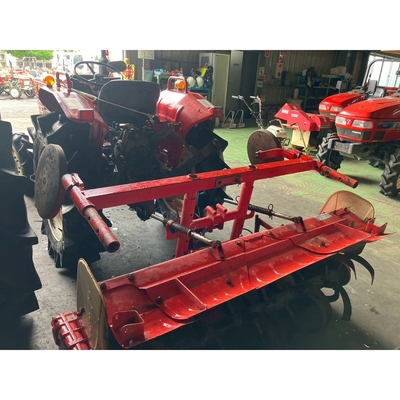 YANMAR トラクター YM2020D