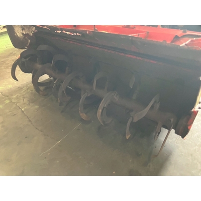 YANMAR トラクター FX20D