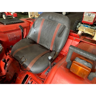 YANMAR トラクター FX20D
