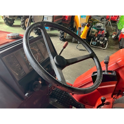 YANMAR トラクター FX20D