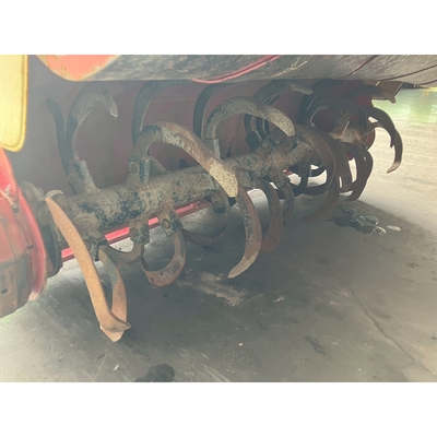 YANMAR トラクター FX18D