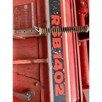 YANMAR トラクター FX18D