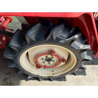 YANMAR トラクター FX18D
