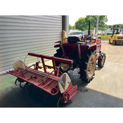 YANMAR トラクター FX18D