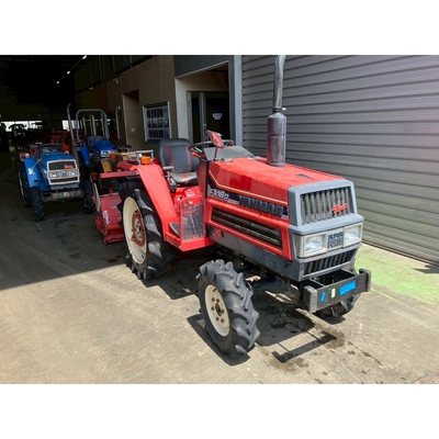 YANMAR トラクター FX18D