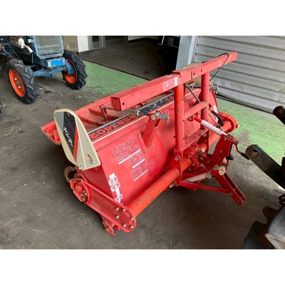 YANMAR トラクター FX18D