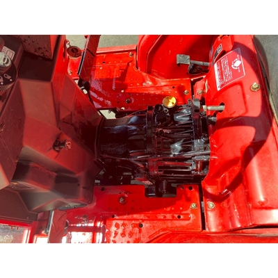 YANMAR トラクター FX18D