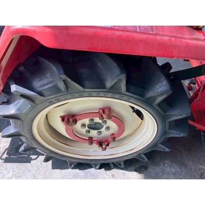 YANMAR トラクター FX18D
