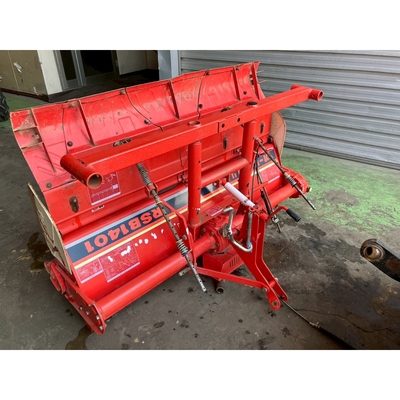 YANMAR トラクター F20