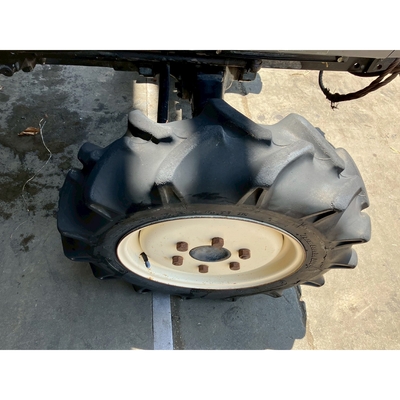 YANMAR トラクター F20