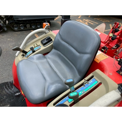 YANMAR トラクター AF120