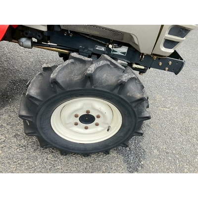 YANMAR トラクター AF120