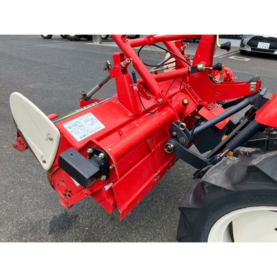 YANMAR トラクター AF120