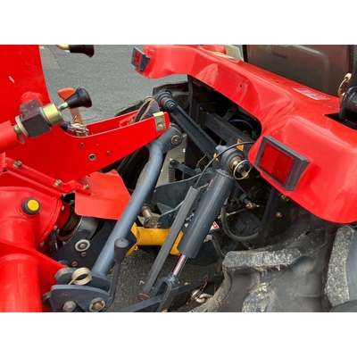 YANMAR トラクター AF120