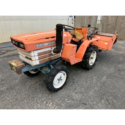 KUBOTA トラクター B1200