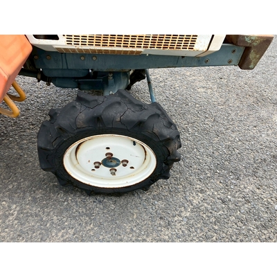 KUBOTA トラクター B1200