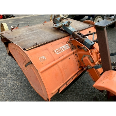 KUBOTA トラクター B1200