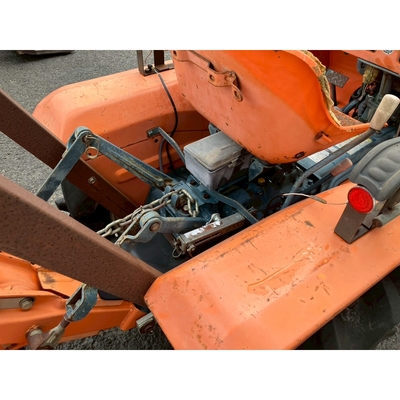 KUBOTA トラクター B1200