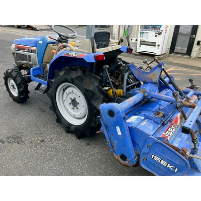 ISEKI トラクター TH213