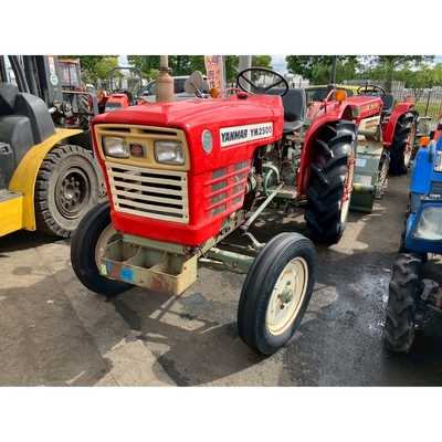 YANMAR トラクター YM2500S