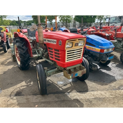 YANMAR トラクター YM2500S