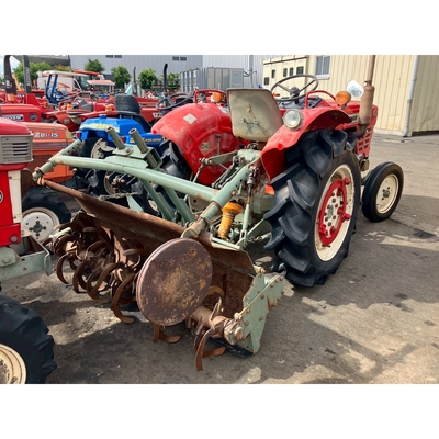 YANMAR トラクター YM2500S