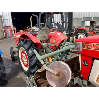 YANMAR トラクター YM2500S