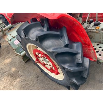 YANMAR トラクター YM2500S