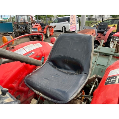 YANMAR トラクター YM2500S