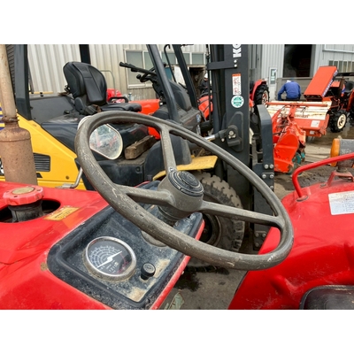 YANMAR トラクター YM2500S