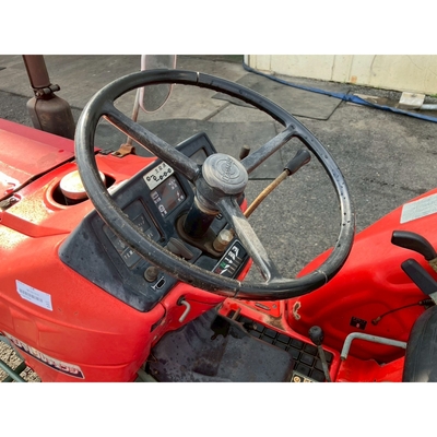 YANMAR トラクター YM1720D