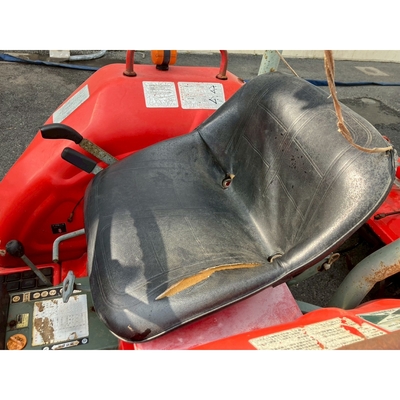 YANMAR トラクター YM1720D