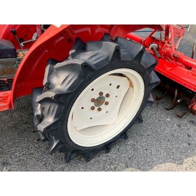 YANMAR トラクター YM1720D