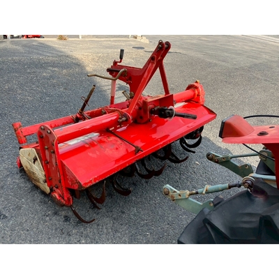 YANMAR トラクター YM1720D