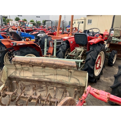 YANMAR トラクター YM2210D