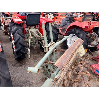 YANMAR トラクター YM2210D